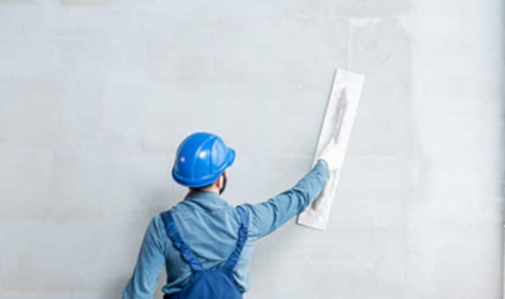 Pamukkale İnşaat Sıvacısı